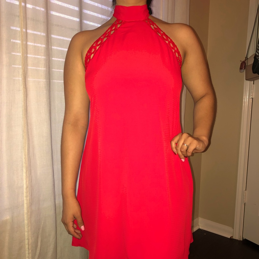 Lulus dress